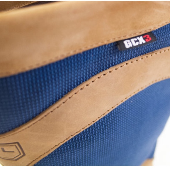 GUL Fastnet Deck Boots - Waterproof & Non Slip - Size 8 - MSRP $229 - BNIB - Picture 3 of 6